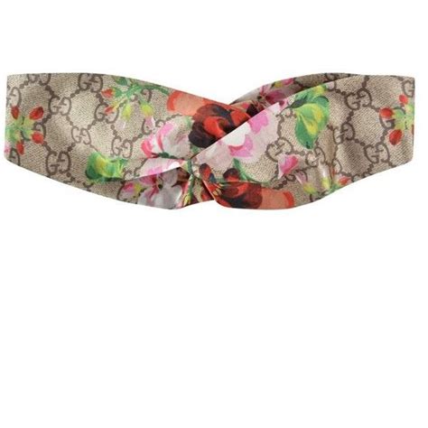 gucci bloom headband|gucci headband on celebrities.